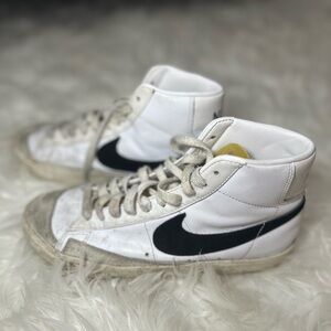 Nike Blazers